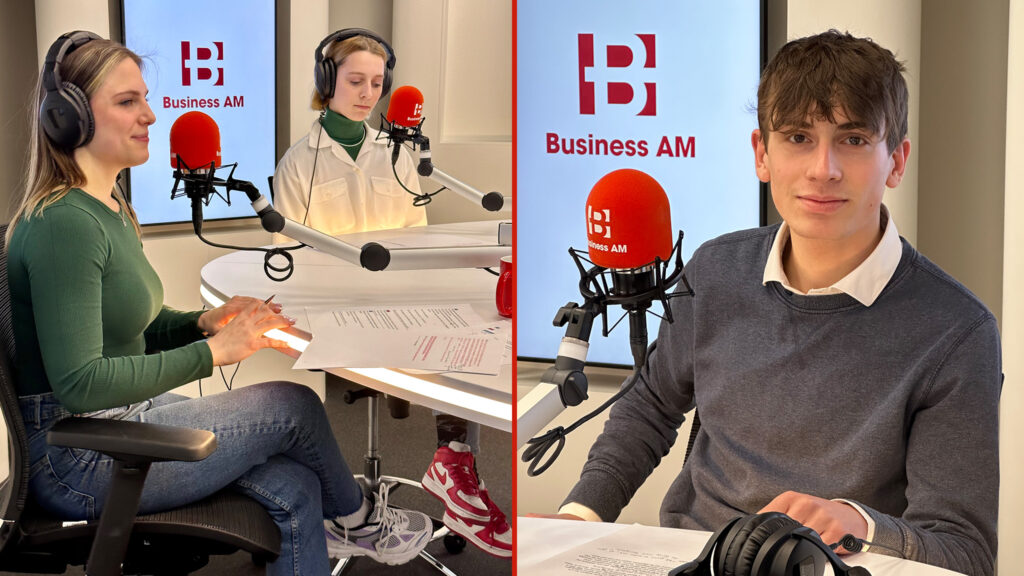 Business AM - Young Lab
